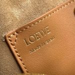 LOEWE Amazona 23 Cropped bag in nappa calfskin(HIGH-END GRADE)