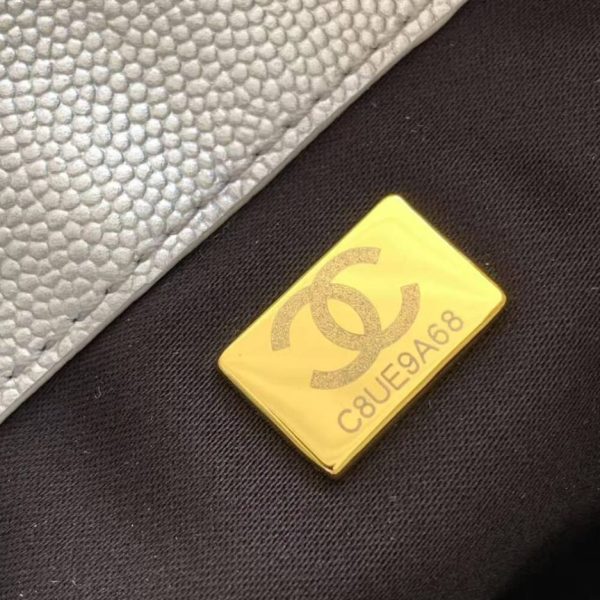 CHANEL 25 Small Handbag(HIGH-END GRADE)