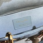 Dior Small Lady D-Joy Bag(high-end grade)