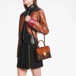 LV Locky BB Handbag