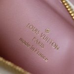 LV Coussin BB By The Pool