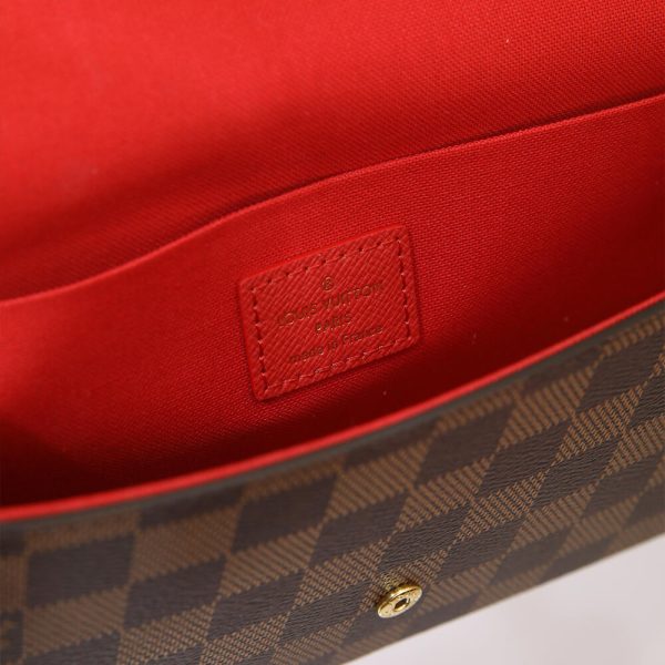 LV Felicie Pochette