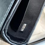 CHANEL MINI FLAP WITH HANDLE(HIGH-END GRADE)