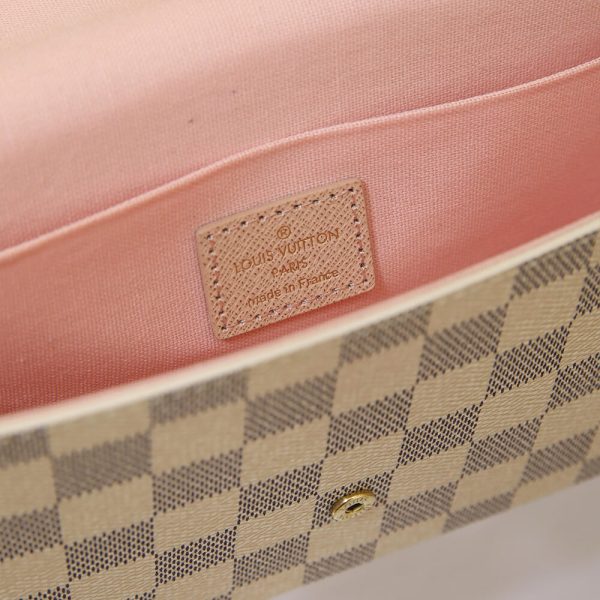 LV Felicie Pochette