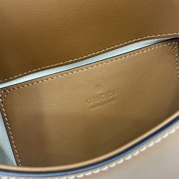 Gucci Blondie small shoulder bag