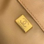 CHANEL 25 Small Handbag(HIGH-END GRADE)