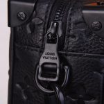 LV Mini Soft Trunk Bag