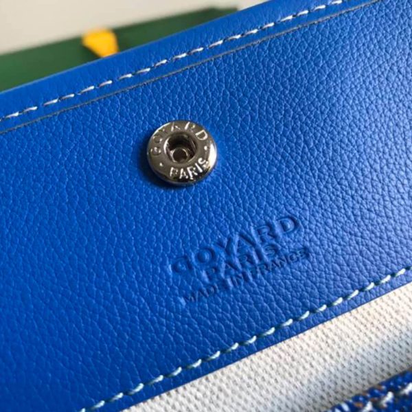 Goyard Boheme Hobo Bag