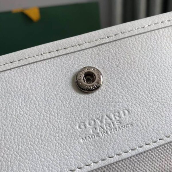 Goyard Boheme Hobo Bag