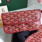 Goyard Boheme Hobo Bag