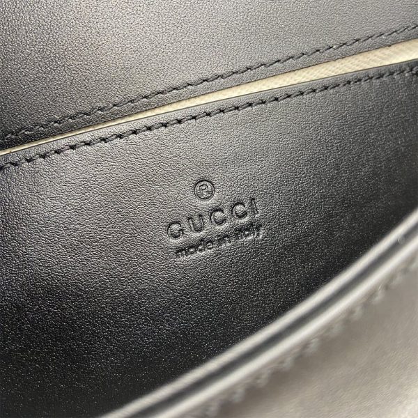 Gucci Blondie small shoulder bag
