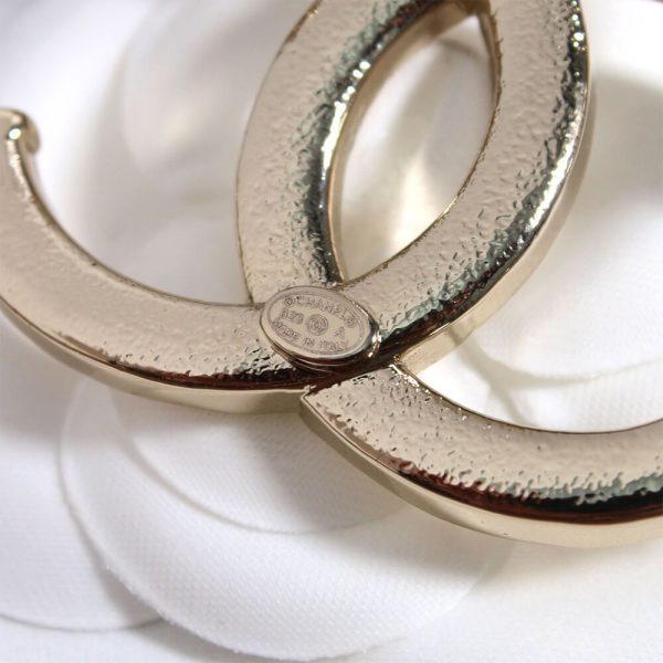Chanel Brooch Pin