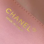 CHANEL 25 Small Handbag(HIGH-END GRADE)