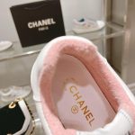 Chanel Sneakers