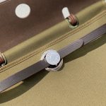 HERMES Herbag Zip 31 bag