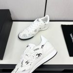 Chanel Sneakers