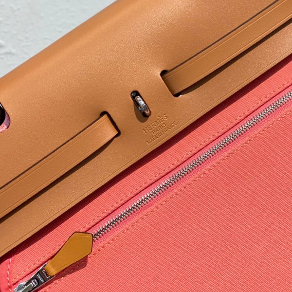 HERMES Herbag Zip 31 bag