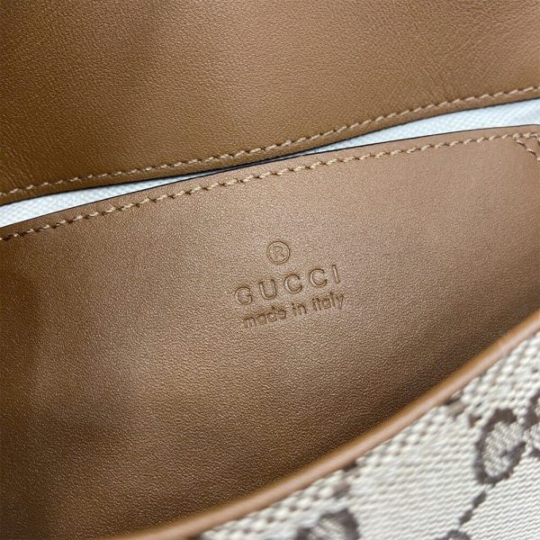 Gucci Blondie small shoulder bag