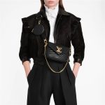LV New Wave Multi Pochette Handbag