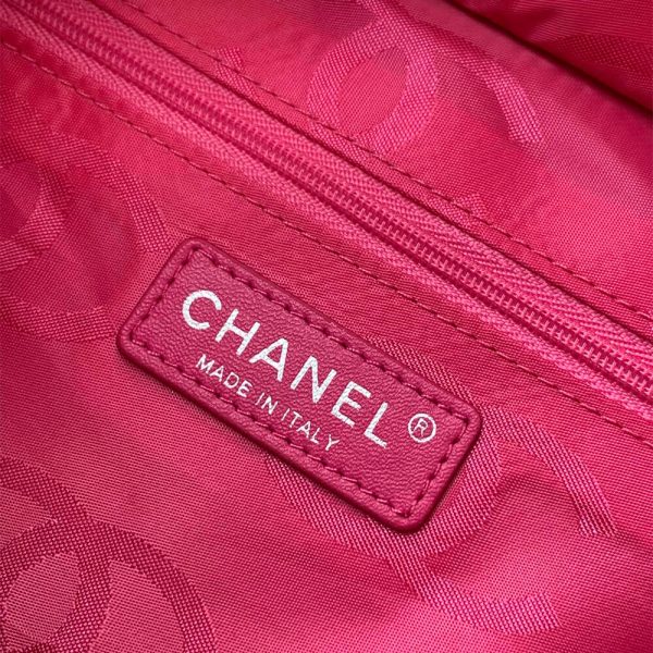 Chanel Cambon large tote(high-end grade)