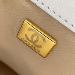 CHANEL 25 Small Handbag(HIGH-END GRADE)