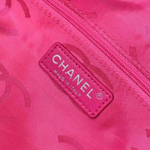 Chanel Cambon large tote(high-end grade)