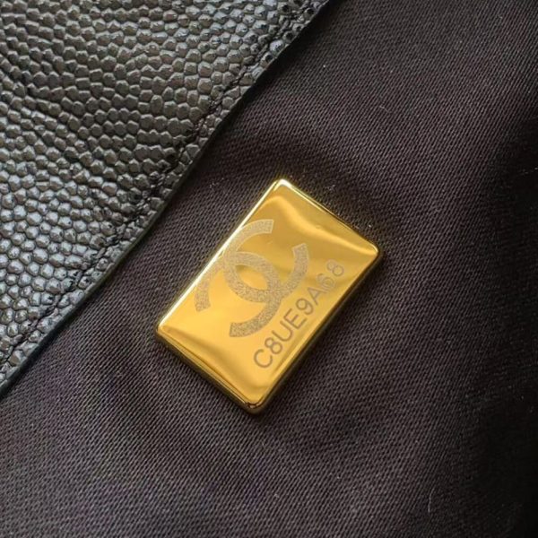 CHANEL 25 Small Handbag(HIGH-END GRADE)