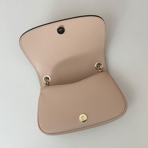 Gucci Blondie small shoulder bag