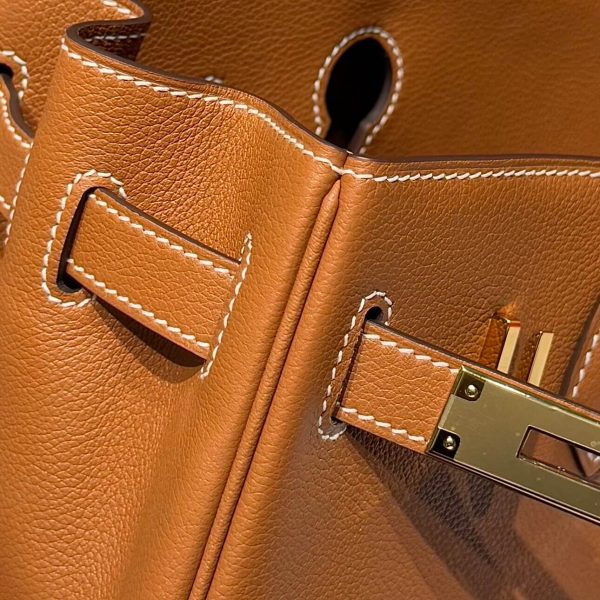 Hermes Shoulder Birkin Light 29(high-end grade)