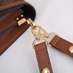 LV Mini Dauphine
