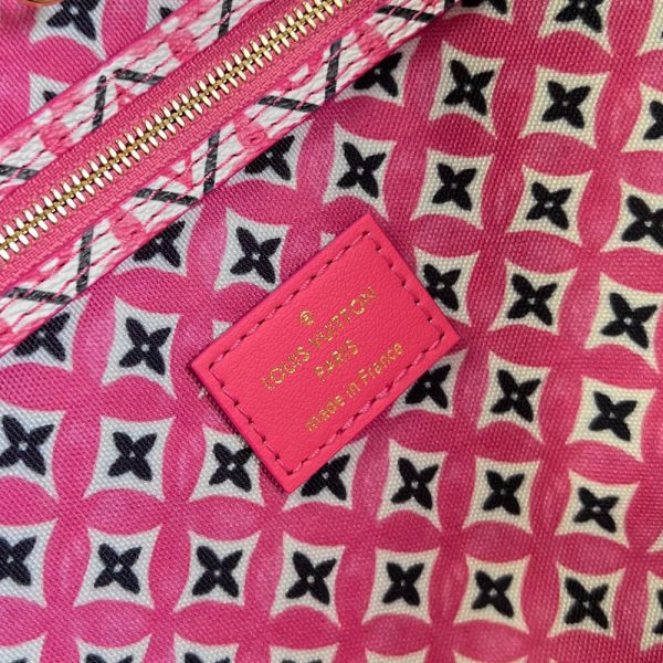 LV By the Pool Neverfull MM