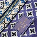 LV By the Pool Neverfull MM