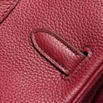 Hermes Shoulder Birkin Light 29(high-end grade)