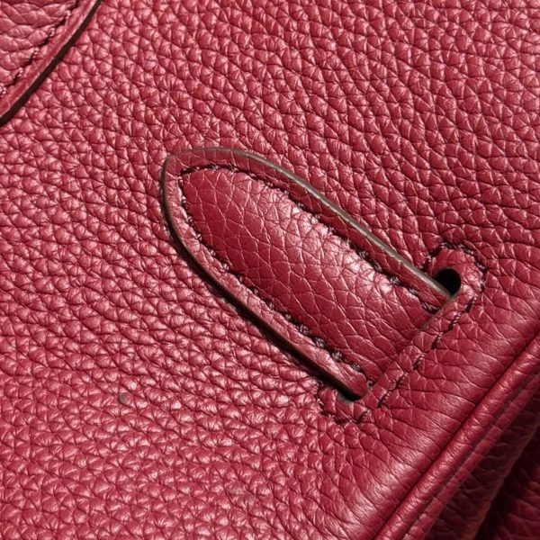 Hermes Shoulder Birkin Light 29(high-end grade)