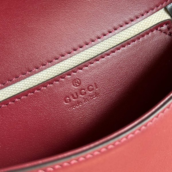 Gucci Blondie small shoulder bag