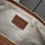 LOEWE Mini Hammock hobo in classic calfskin(HIGH-END GRADE)