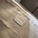 LOEWE Mini Hammock hobo in classic calfskin(HIGH-END GRADE)