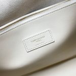 YSL LE 5 À 7 large soft leather bag
