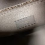 YSL LE 5 À 7 large soft leather bag