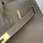 Hermes Shoulder Birkin Light 29(high-end grade)