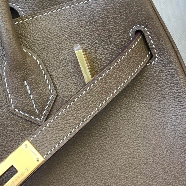 Hermes Shoulder Birkin Light 29(high-end grade)