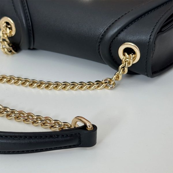 Gucci Blondie small shoulder bag