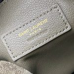 YSL LE 5 À 7 large soft leather bag