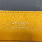 Goyard Saïgon Souple Mini Bag