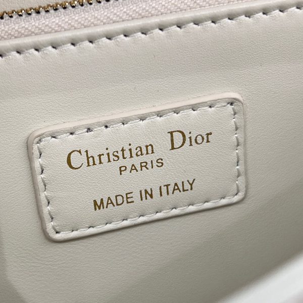 My Dior Top Handle Bag