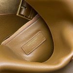 YSL LE 5 À 7 large soft leather bag
