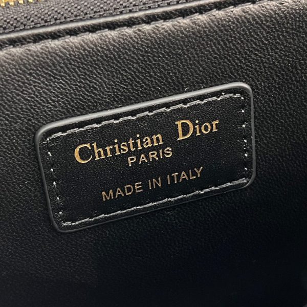 My Dior Top Handle Bag