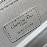 My Dior Top Handle Bag