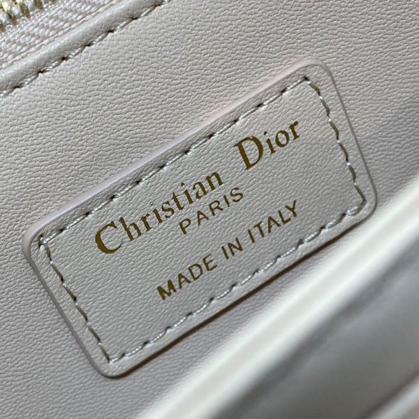 My Dior Top Handle Bag