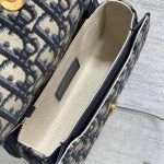 Small 30 Montaigne Avenue Top Handle Bag